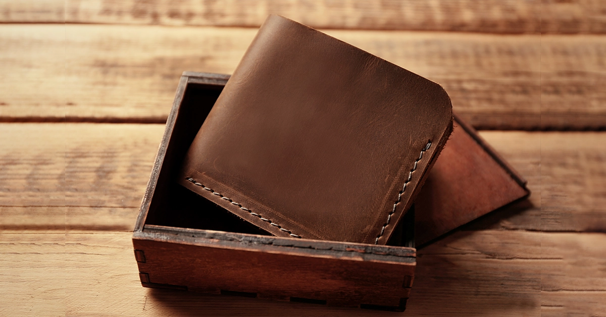 Custom Leather Goods TailorMade Luxury The Jacket Maker